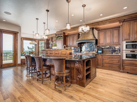 Beavercreek OH Homes $700k-800k
