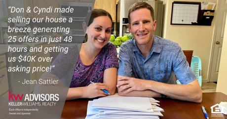 Beavercreek Realtor Reviews