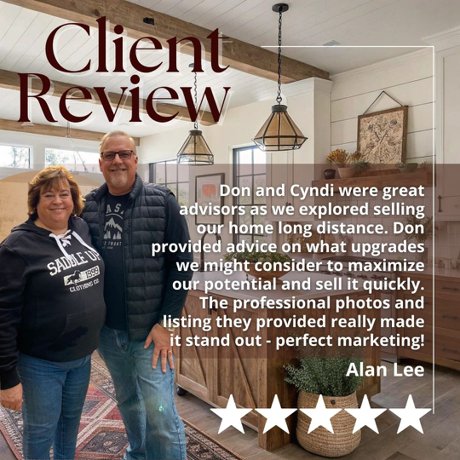 Successful Realtors to Sell My House
