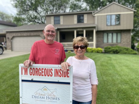 Beavercreek Ohio Listing Agent