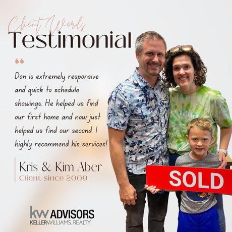Beavercreek Realtor Reviews