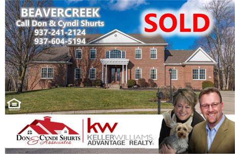 Beavercreek Luxury Properties - Million Dollar Homes For Sale In