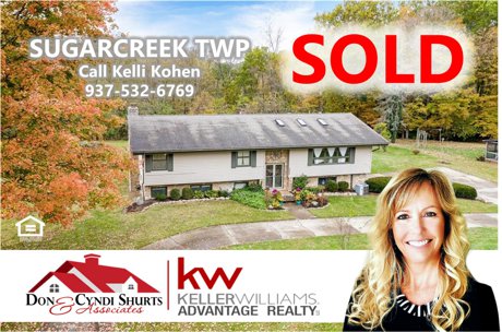 Bellbrook Realtor
