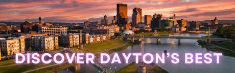 Top 20 Romantic Restaurants in Dayton Ohio