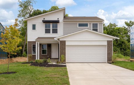 Build A New Home in Yellow Springs