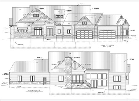 Build Your Dream Home in Springboro OH