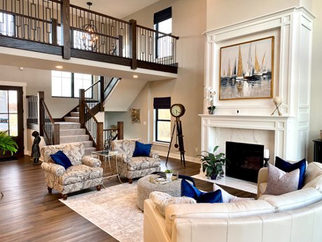 Beavercreek OH luxury homes