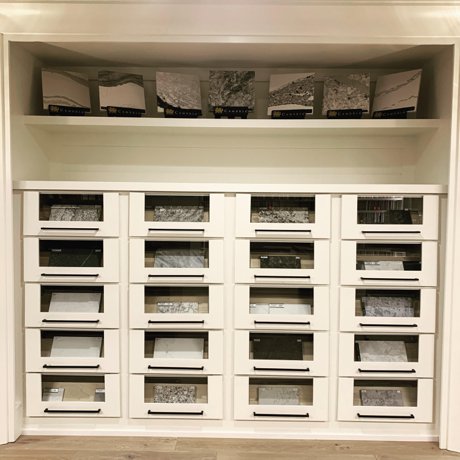 Kitchen Countertop Options