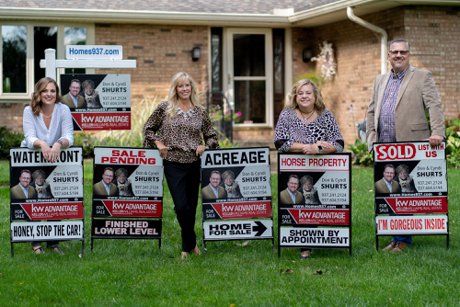 Dayton Ohio Realtors