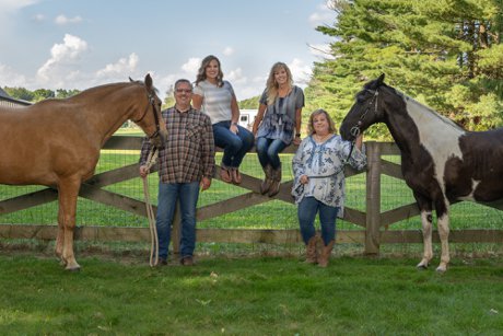 Ohio Equestrian Real Estate Agents