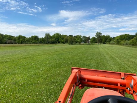 Dayton Ohio Lawn Care Guide