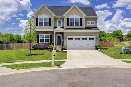 Successful Listing Agent Selling Dayton area homes