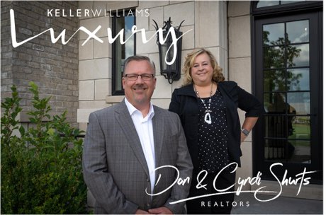 Centerville Ohio Luxury Home Agent