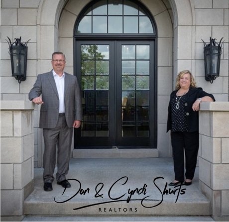 Listing Agent For Luxury Homes in the Dayton area