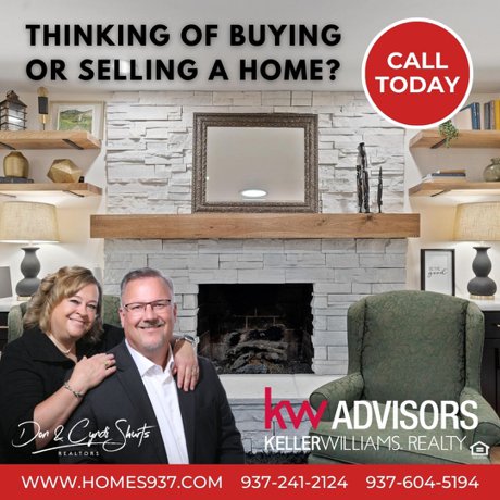 Buyers Agents Dayton Ohio