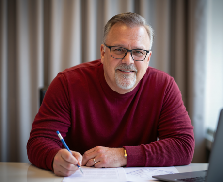 Dayton Realtor Don Shurts