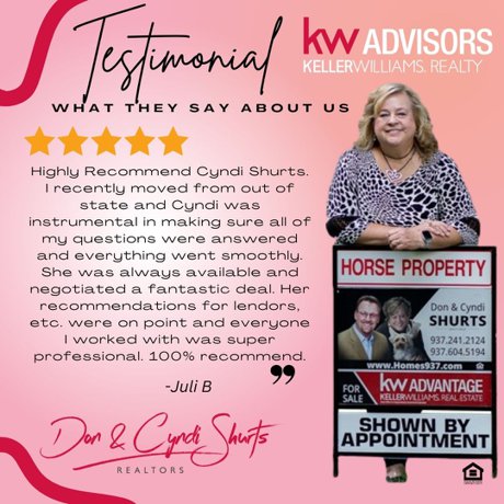 Englewood Ohio Real Estate Agent with online reviews