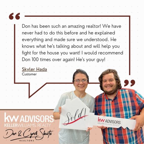 Dayton Ohio Realtor Review