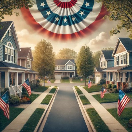 Presidential Elections and Dayton Ohio Real Estate Market