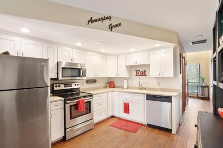 Condo for sale by Fairborn real estate agents