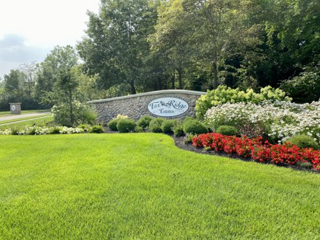 Luxury Homes For Sale at Fox Ridge Estates in Beavercreek OH