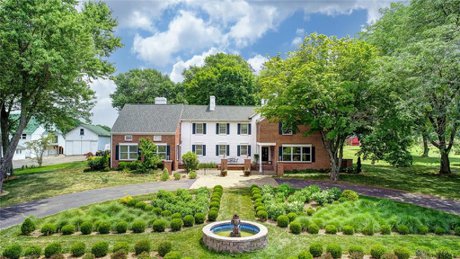 Gentleman's farm in Springboro Ohio