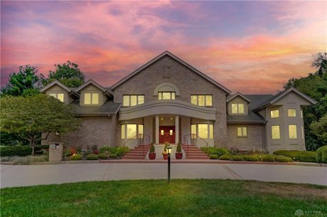 Havin Hill Neighborhood in Centerville