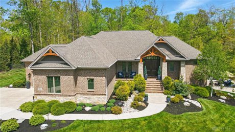 High-end Homes For Sale in Warren County Ohio