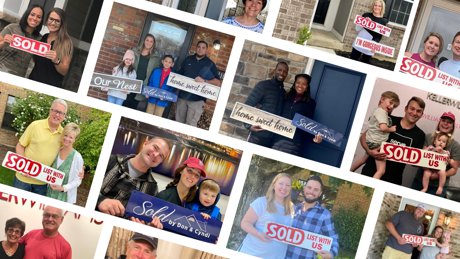 Dayton Home Sellers Benefit From Current Real Estate Market
