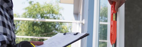 Home Inspections in Ohio
