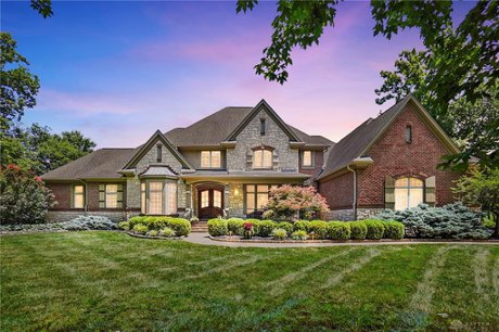 Stone Ridge Homes for sale in Springboro