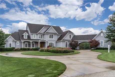 Springboro Luxury Estates