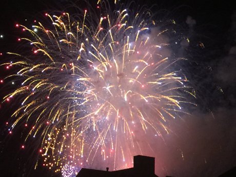 Huber Heights Fourth of July Celebration