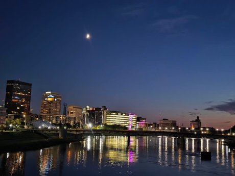 What Is It Like Living in Dayton Ohio
