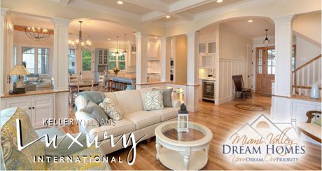 Dayton Ohio Luxury Homes For Sale