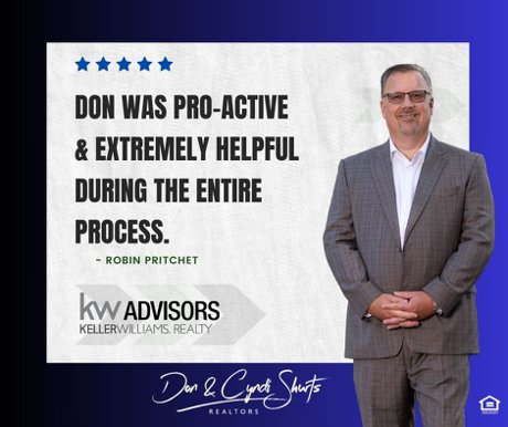 Dayton Realtor