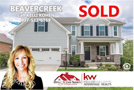 Beavercreek Ohio Realtor