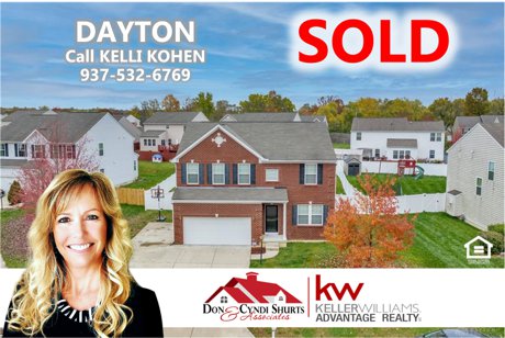 Dayton Real Estate Agent