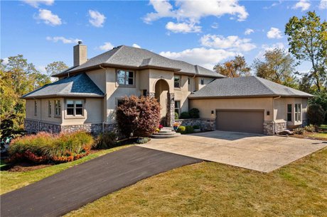 Beavercreek Homes For Sale on 5 acres