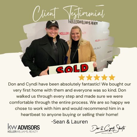Kettering Realtors With Great Online Reviews