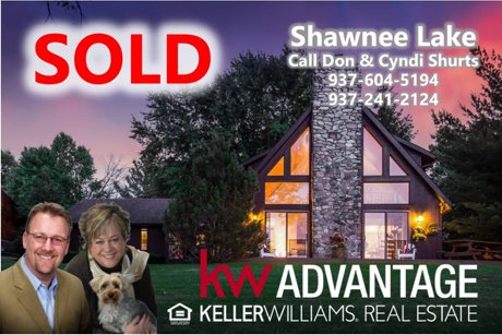 Lake Shawnee Realtor