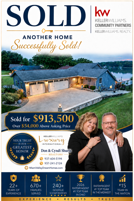 Lake House Realtor