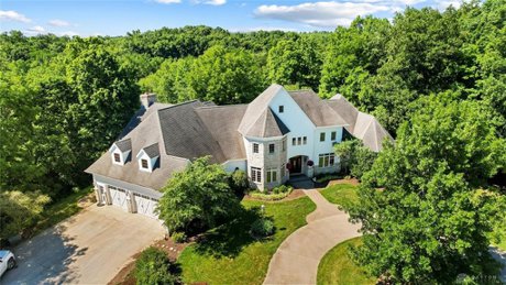 Southwest Ohio Luxury Properties