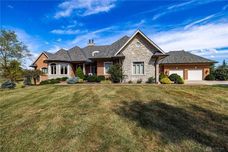 Middletown Ohio luxury homes