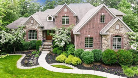 Million Dollar Home Sales