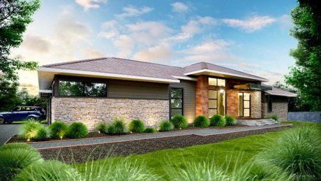 Luxury Homes with Modern Designs Available in Springboro OH