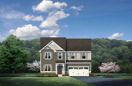 Building a Ryan Home