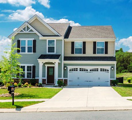 Beavercreek New Construction Home For Sale
