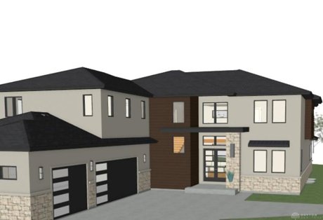New Luxury Home Construction In Springboro OH
