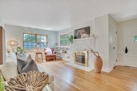 Oakwood Listing Agent Offering Home Staging
